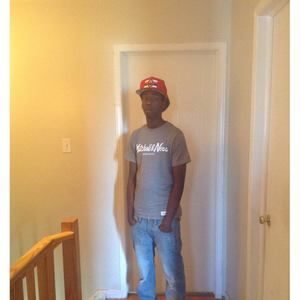 Meet your Posher, Rj